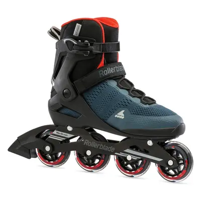 Pánské kolečkové brusle Rollerblade Sirio 80 Inline Skates M