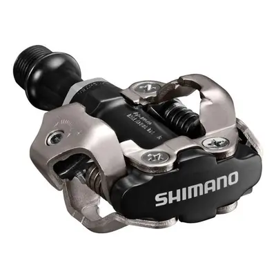 Pedály Shimano MTB M540 SPD Pedals