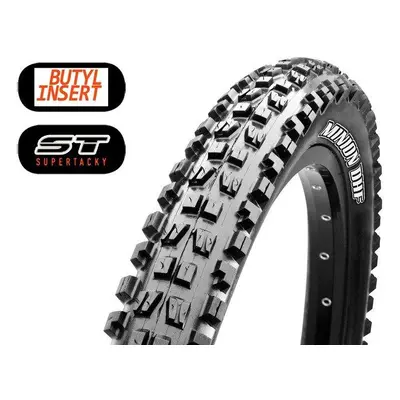 Plášť Maxxis Minion DHF 2.50 DH ST42a