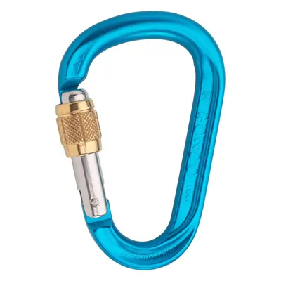 Karabina AustriAlpin HMS Rondo Screw Carabiner