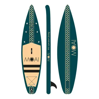 Paddleboard Moai 11'6 Ultra Light Paddleboard Limited Edition