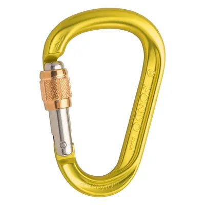 Karabina AustriAlpin HMS Rondo Screw Carabiner