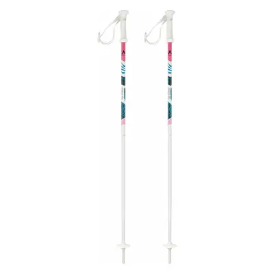 Trekingové hole McKinley Snowfun Ski Poles Girls