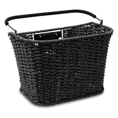 Cube RFR Front Basket Klick&Go Rattan 20