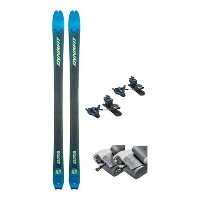 Pánské skialp lyže Dynafit Radical 88 Ski + Binding + Skin