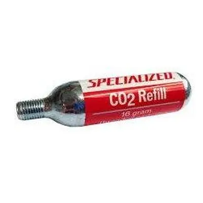 Specialized CO2 Canister Bombička 16g