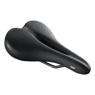 Sedlo Bontrager Sport Bike Saddle W