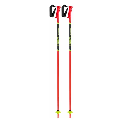 Trekingové hole Leki Racing Poles Kids