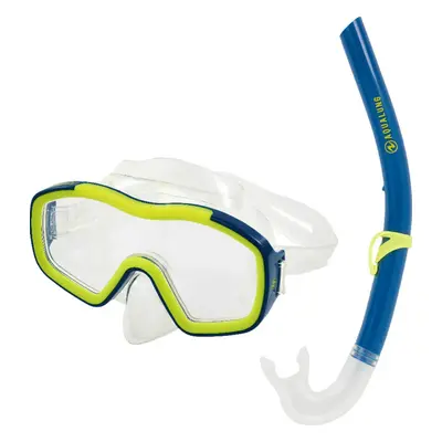 AQUA LUNG AquaLung Raccoon Diving Combo Jr.