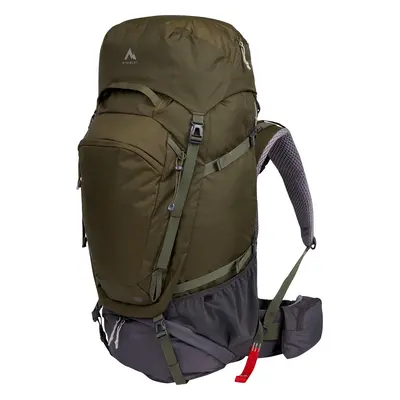 Turistický batoh McKinley Yukon CT 65+10 Vario Backpack