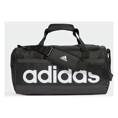 Fitness taška Adidas Essentials Linear Duffel Bag Medium