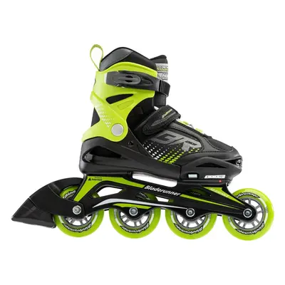 Dětské kolečkové brusle Bladerunner By Rollerblade Phoenix Adjustable Skate Kids