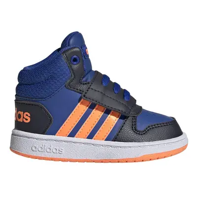 Boty Adidas Hoops Mid 2.0 k