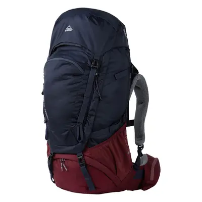 Turistický batoh McKinley Yukon CT 50W+10 Trekking Backpack W