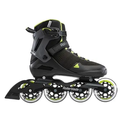 Pánské kolečkové brusle Rollerblade Spark 90 M