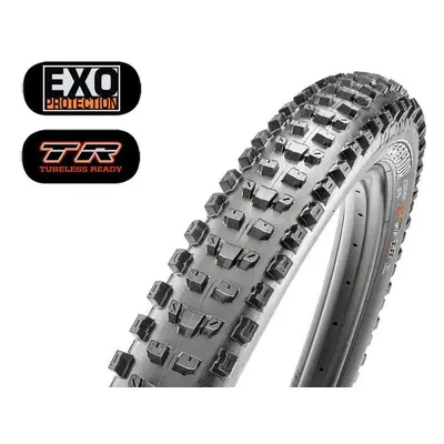 Plášť Maxxis Dissector 2.60 WT Kevlar EXO TR DC