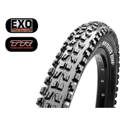 Plášť Maxxis Minion DHF 2.60 WT Kevlar EXO TR DC