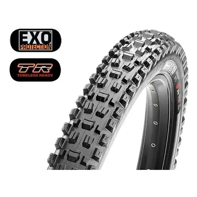 Plášť Maxxis Assegai 2.50 WT Kevlar EXO TR DC