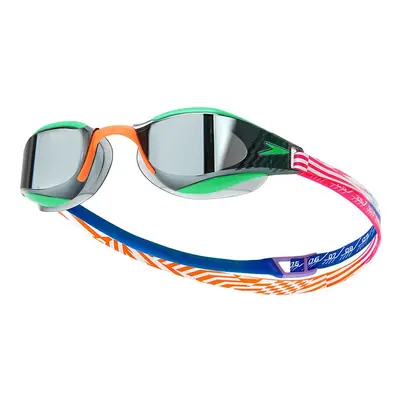 Čepice Speedo Fastskin Hyper Elite Mirror Goggles