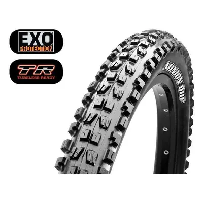 Plášť Maxxis Minion DHF 2.50 WT Kevlar EXO TR DC