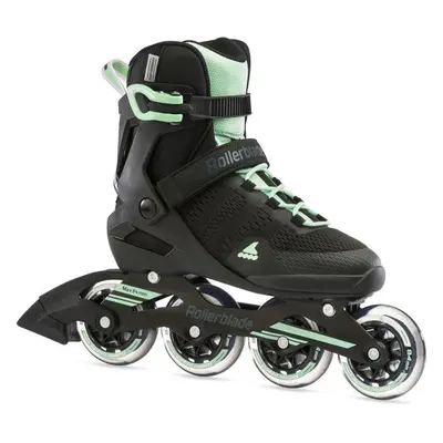 Dámské kolečkové brusle Rollerblade Spark 84 W