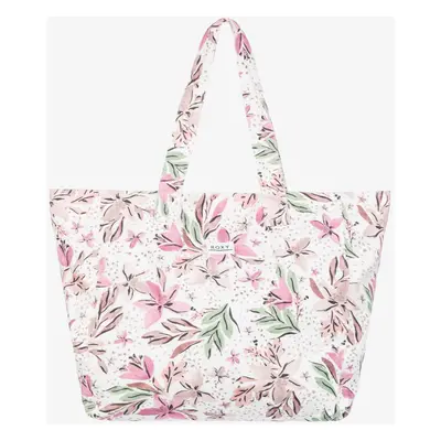 Roxy Anti Bad Vibes Tote Bag W