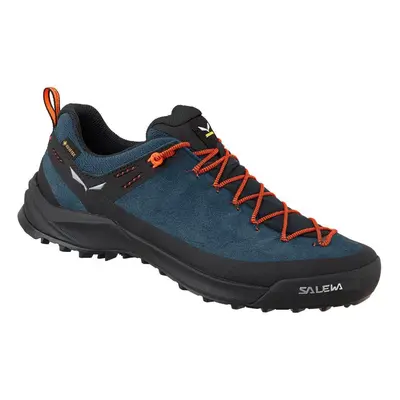 Salewa Wildfire Leather GTX M