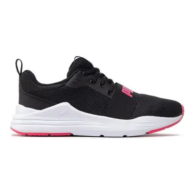 Boty Puma Wired Run Junior