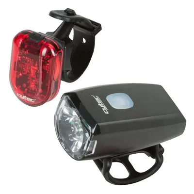 Světlo Cytec USB Cycling Light Set