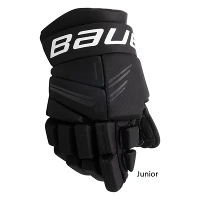 Hokejka Bauer X S24 Gloves