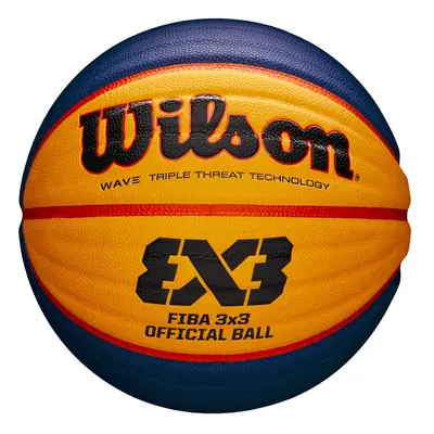 Wilson Fiba 3x3 Official Game Ball