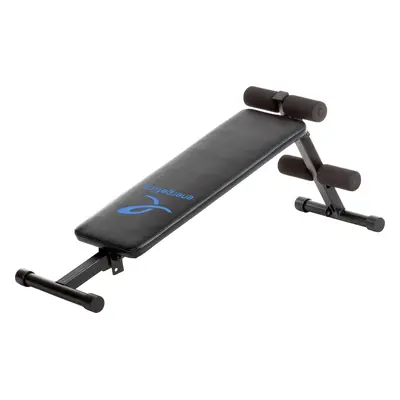 Energetics AB 10 Training Bench