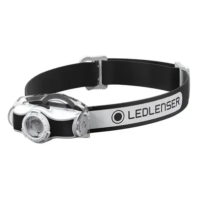 Čelovka LED LENSER Ledlenser MH3