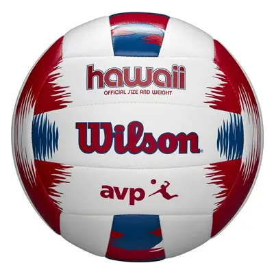 Wilson AVP Hawaii