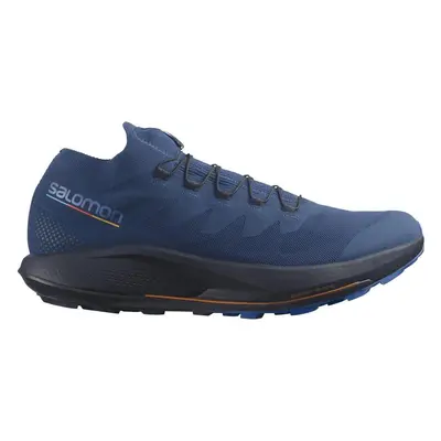 Pánská trailová obuv Salomon Pulsar Trail Pro M