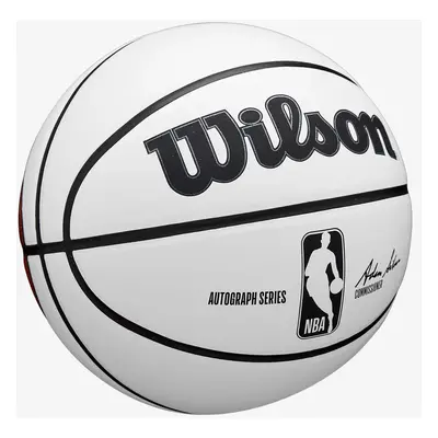 Wilson NBA Autograph Mini Basketball