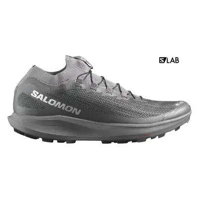 Ponožky Salomon S/LAB Pulsar 2 Soft Ground