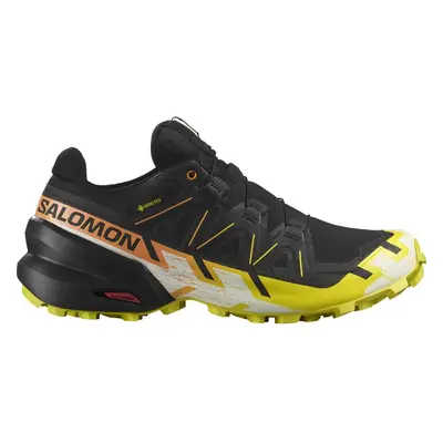 Pánská běžecká obuv Salomon Speedcross 6 GTX M