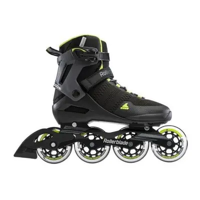 Pánské kolečkové brusle Rollerblade Spark 90 M