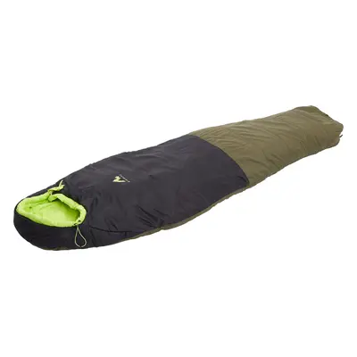 Karimatka McKinley Trekker I Mummy Sleeping Bag