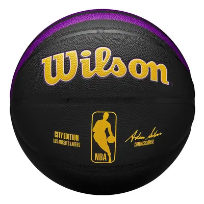 Wilson NBA Team City Edition