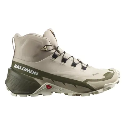 Salomon Cross Hike 2 Mid GTX W