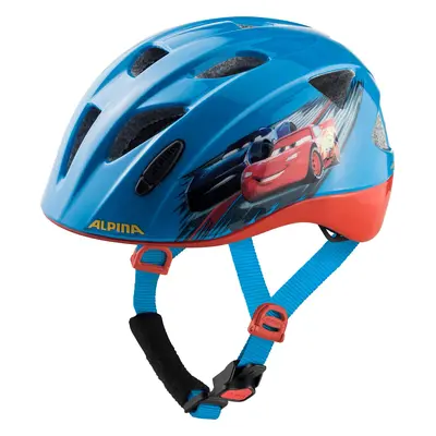 Přilba Alpina Ximo Bike Helmet Kids