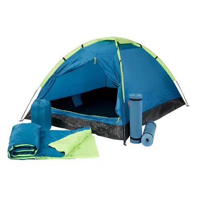 Karimatka McKinley Festent Tent Set