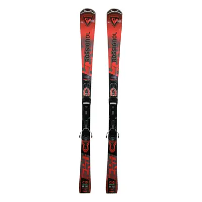 Pánské lyže Rossignol Hero LTD Race + Look Xpress 11 GW