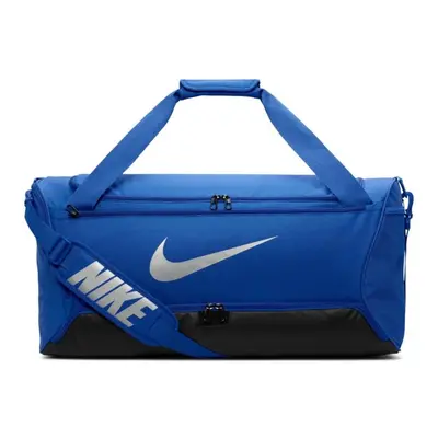 Nike Brasilia 9.5 Printed Training Duffel Bag