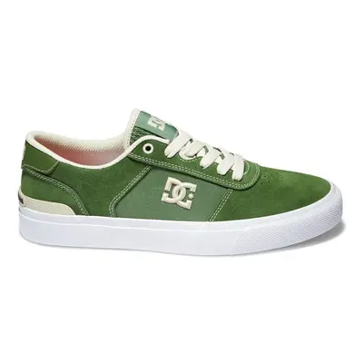 Boty DC SHOES DC Teknic S Jaakko Skate M