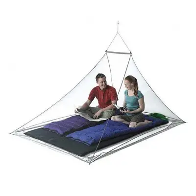 Karimatka Sea To Summit Nano Mosquito Pyramid Net Double