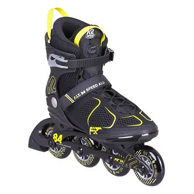 Pánské kolečkové brusle K2 Fit 84 Speed ​​Inline Skates M