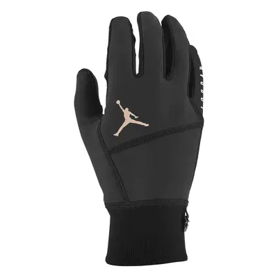 Prstové rukavice Nike Jordan Jordan Hyperstorm Fleece Tech Glove